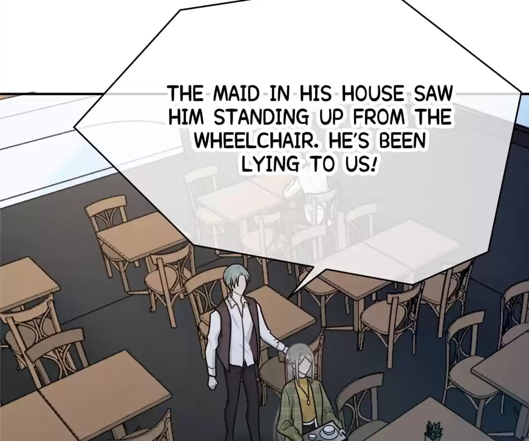 Read Two Ways for Lovers chapter 91 image 3 on Lezhin