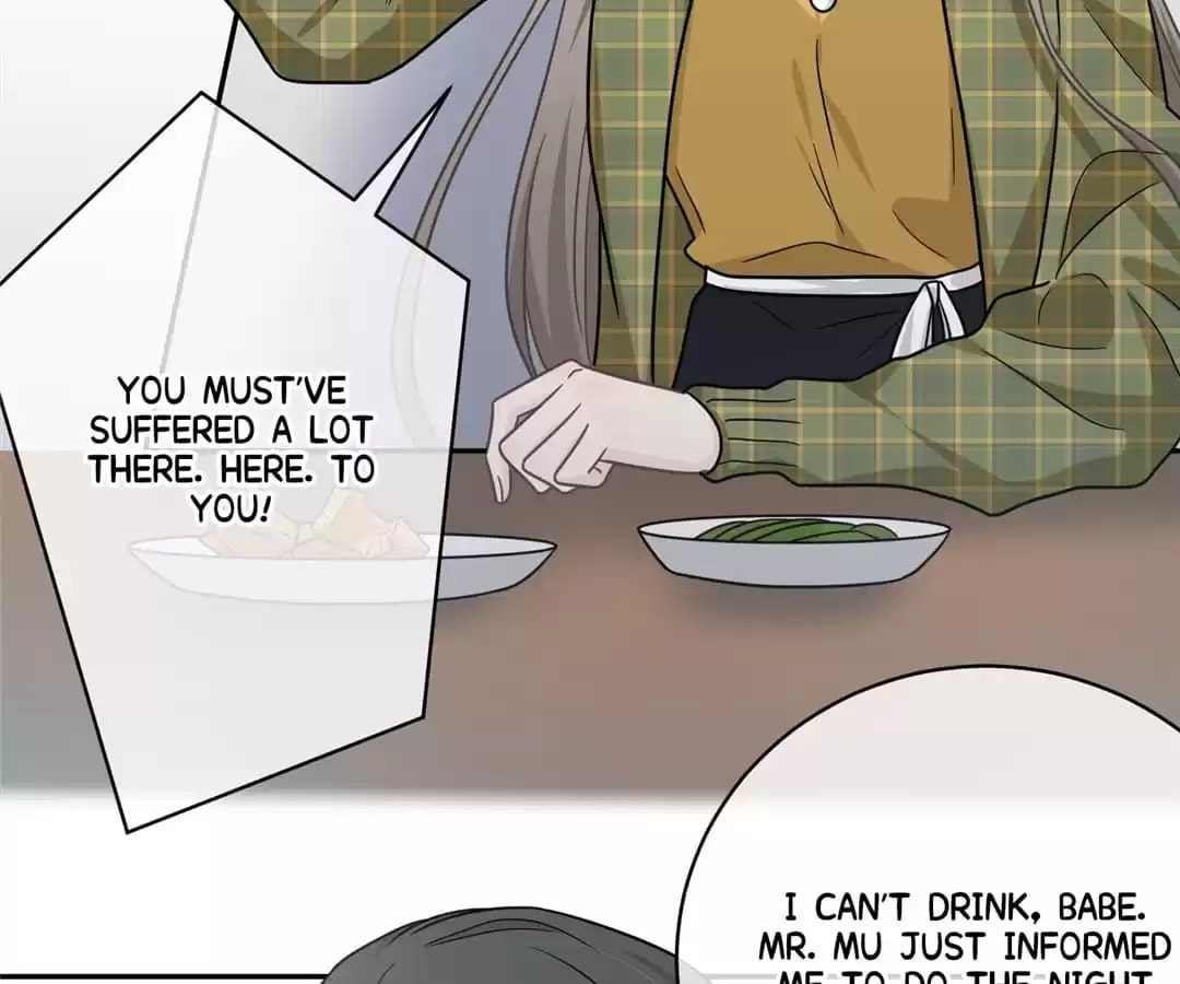 Read Two Ways for Lovers chapter 91 image 37 on Lezhin