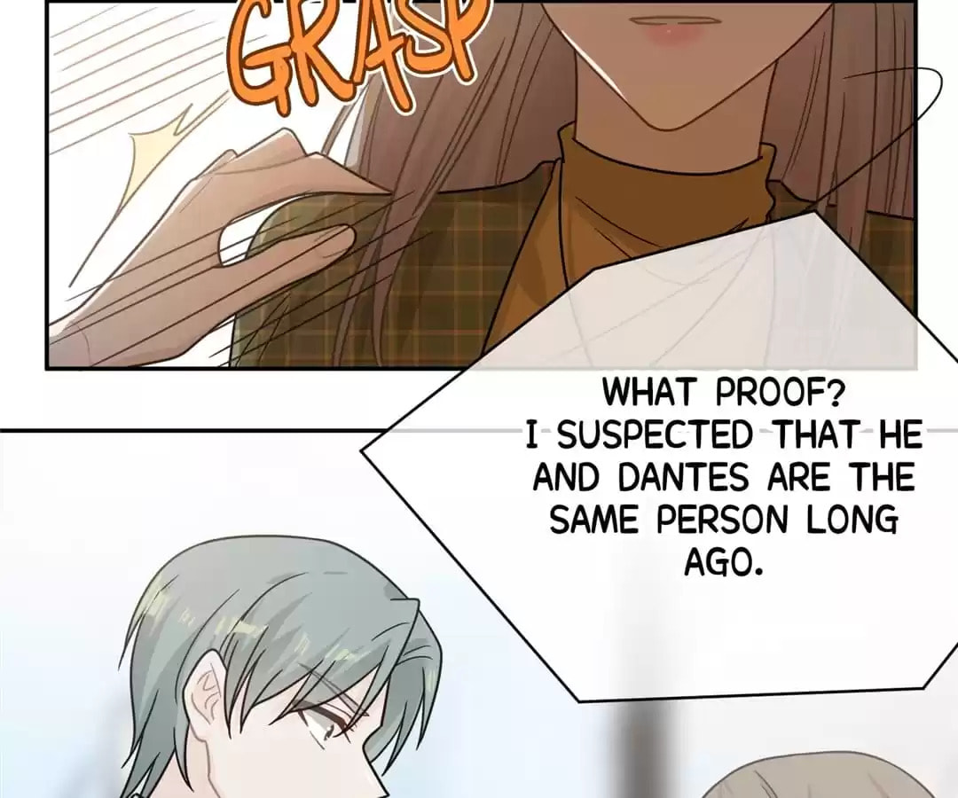 Read Two Ways for Lovers chapter 91 image 5 on Lezhin
