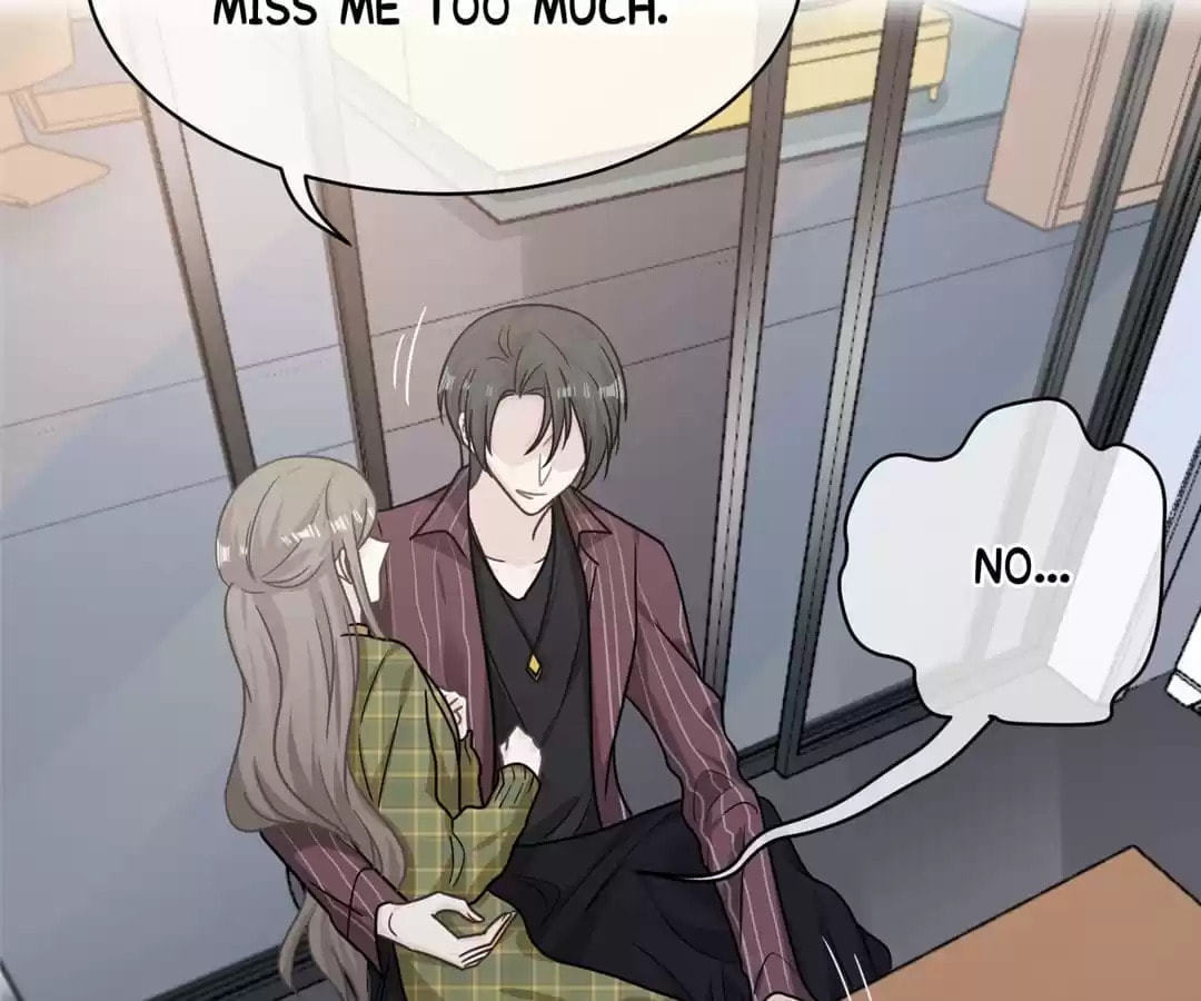 Read Two Ways for Lovers chapter 91 image 51 on Lezhin