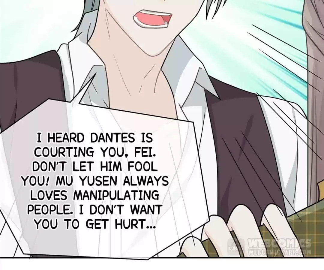Read Two Ways for Lovers chapter 91 image 8 on Lezhin