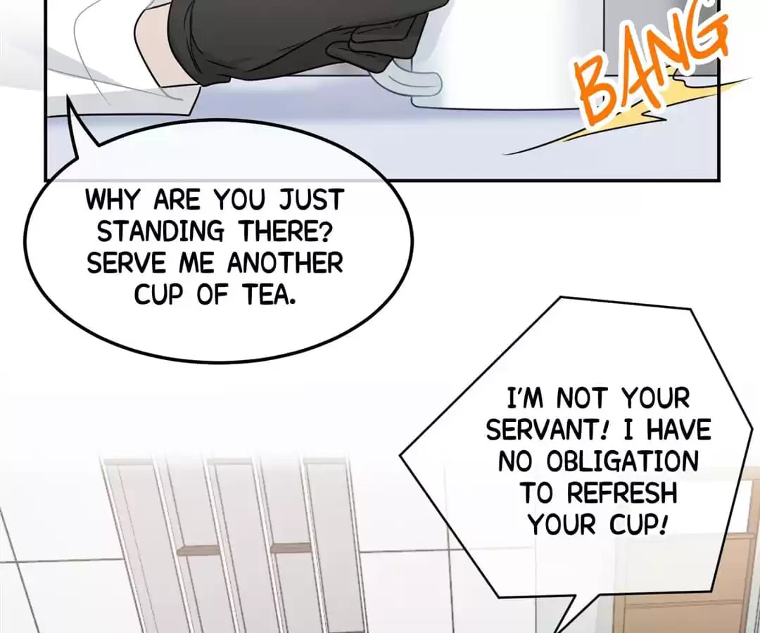 Read Two Ways for Lovers chapter 92 image 55 on Lezhin