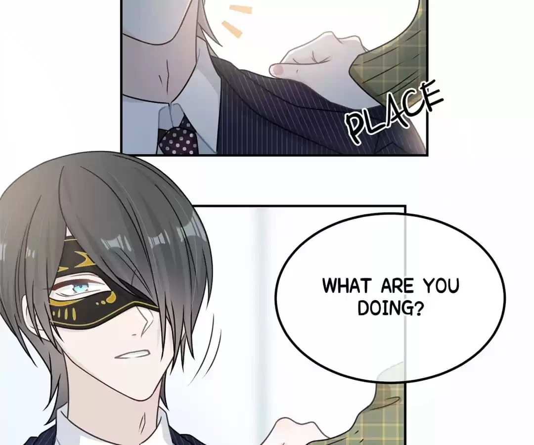 Read Two Ways for Lovers chapter 92 image 58 on Lezhin