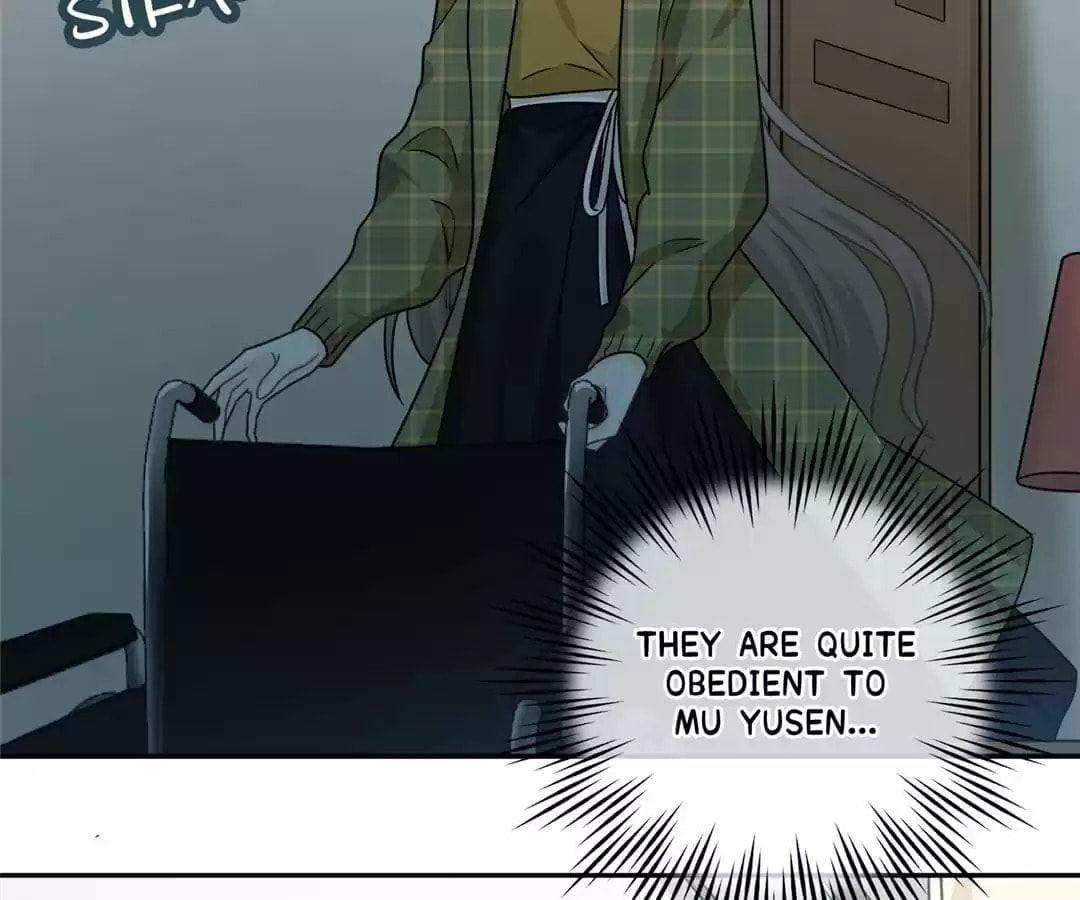 Read Two Ways for Lovers chapter 92 image 6 on Lezhin