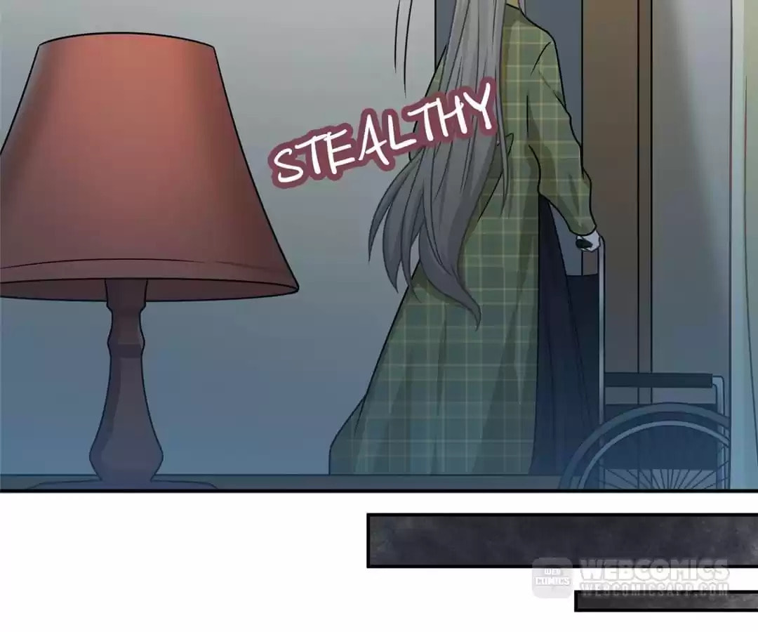 Read Two Ways for Lovers chapter 92 image 8 on Lezhin