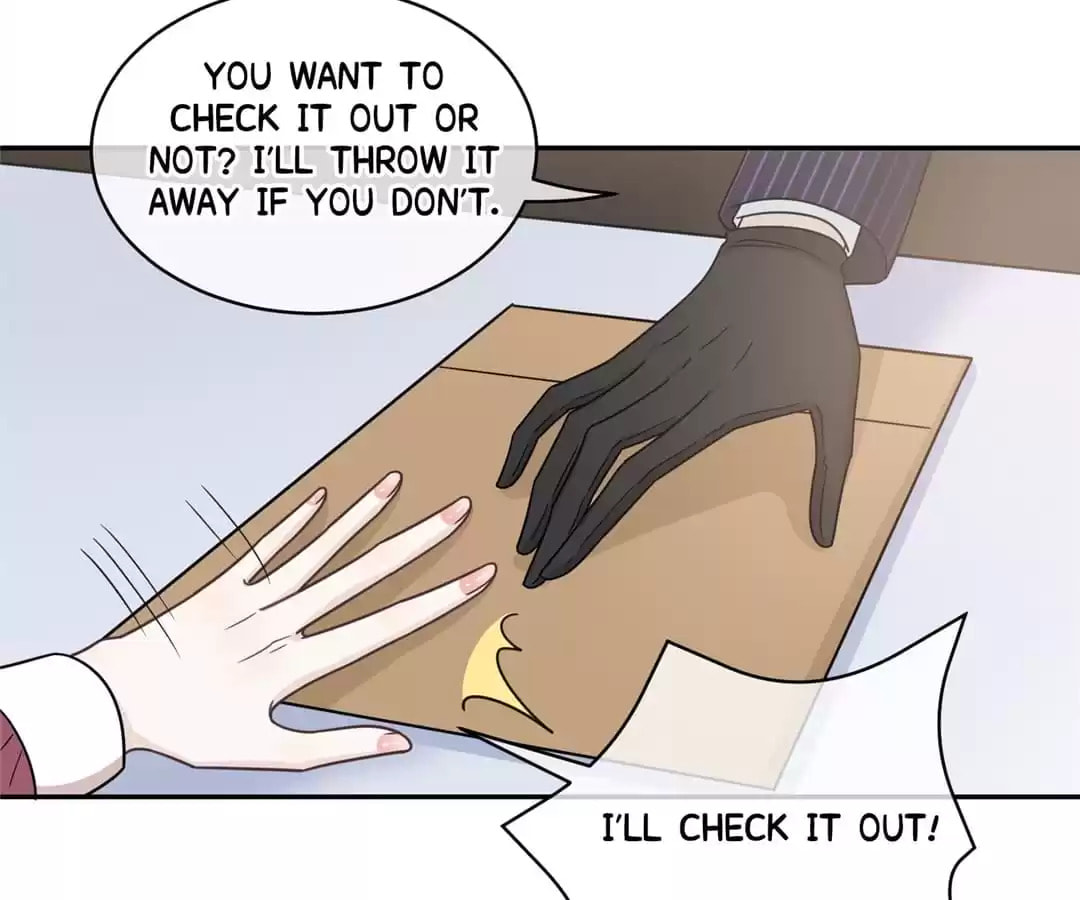 Read Two Ways for Lovers chapter 93 image 23 on Lezhin