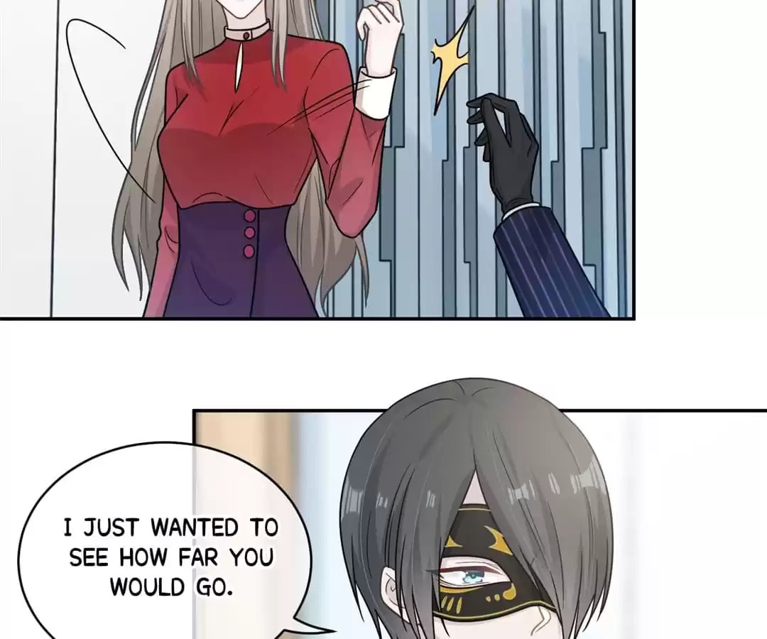 Read Two Ways for Lovers chapter 93 image 38 on Lezhin