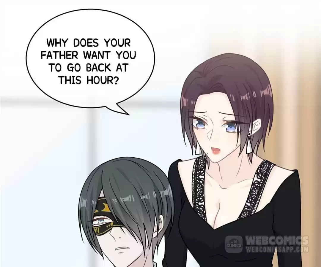 Read Two Ways for Lovers chapter 94 image 14 on Lezhin