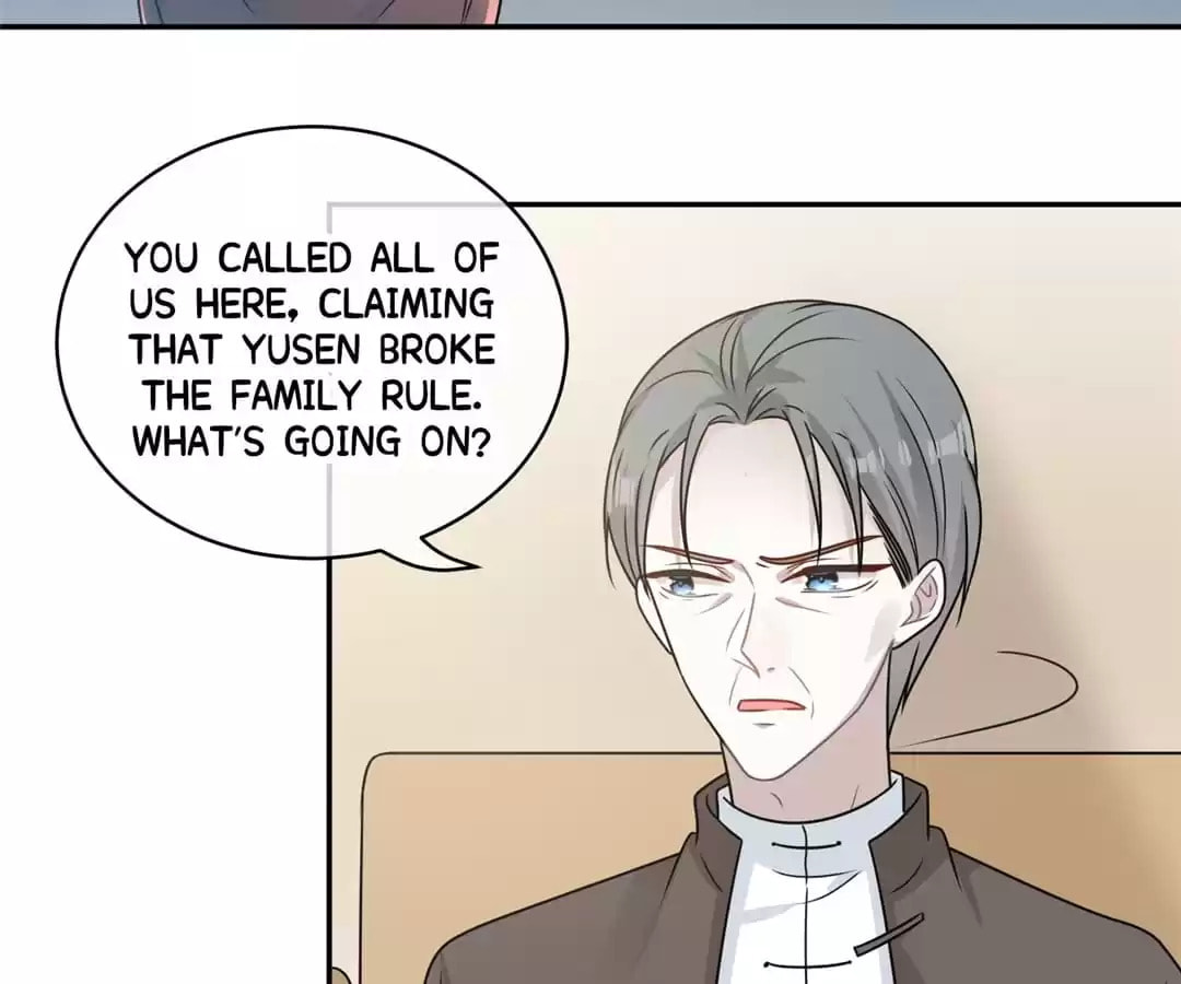 Read Two Ways for Lovers chapter 94 image 19 on Lezhin