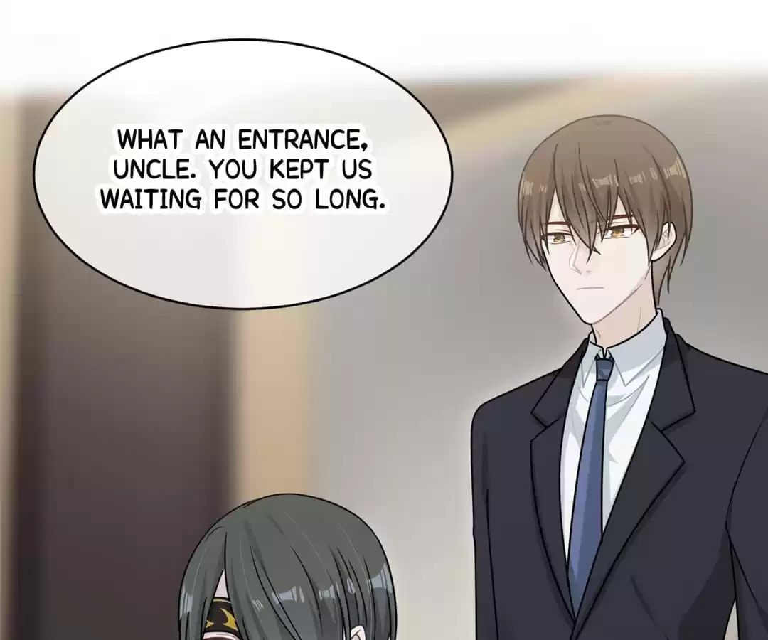 Read Two Ways for Lovers chapter 94 image 25 on Lezhin