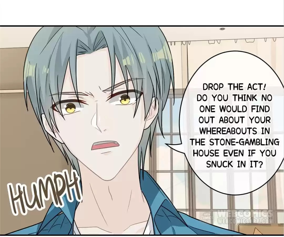 Read Two Ways for Lovers chapter 94 image 46 on Lezhin