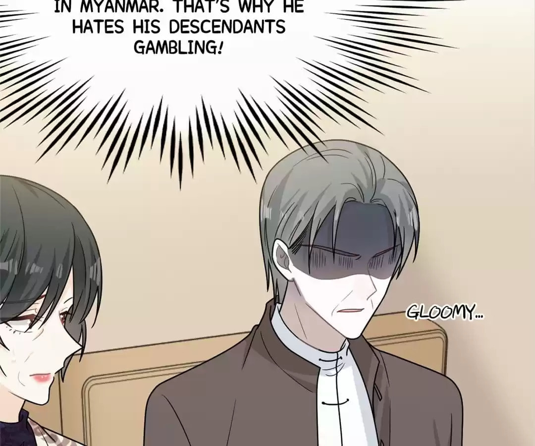 Read Two Ways for Lovers chapter 94 image 48 on Lezhin