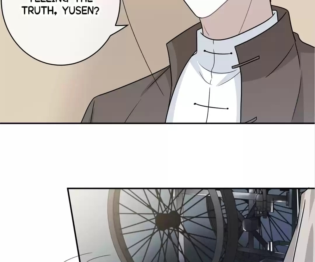 Read Two Ways for Lovers chapter 94 image 51 on Lezhin