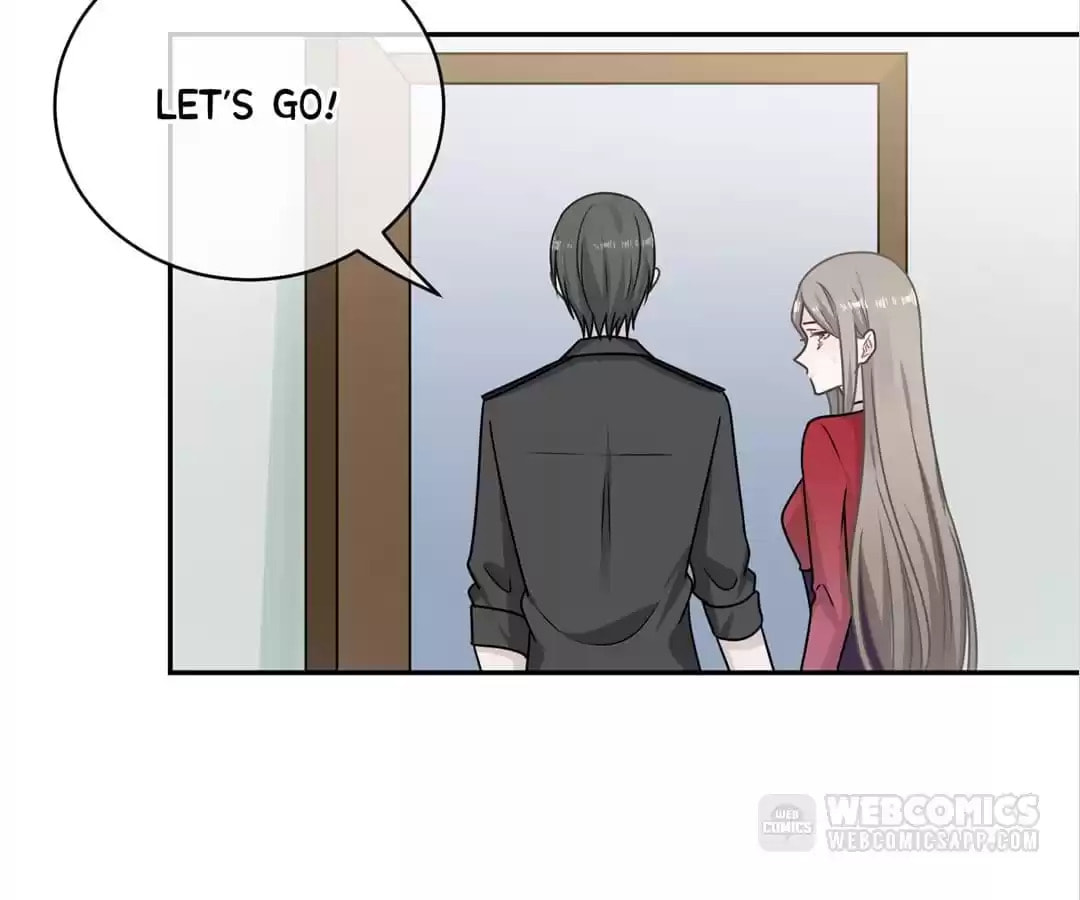 Read Two Ways for Lovers chapter 94 image 8 on Lezhin