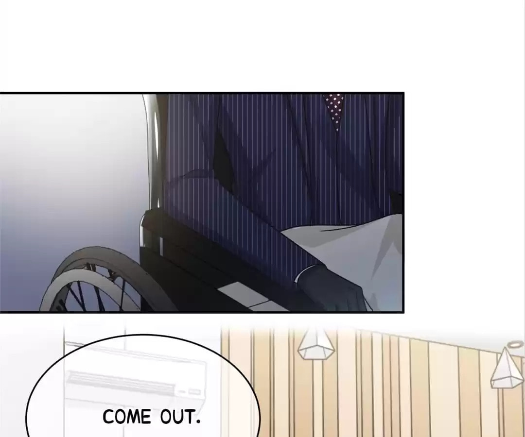 Read Two Ways for Lovers chapter 94 image 9 on Lezhin