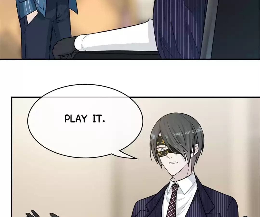 Read Two Ways for Lovers chapter 95 image 18 on Lezhin