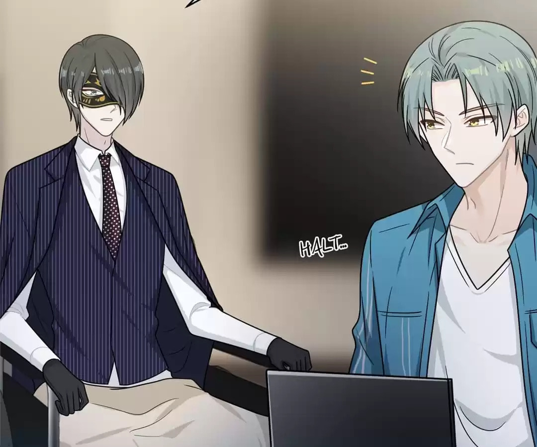 Read Two Ways for Lovers chapter 95 image 4 on Lezhin