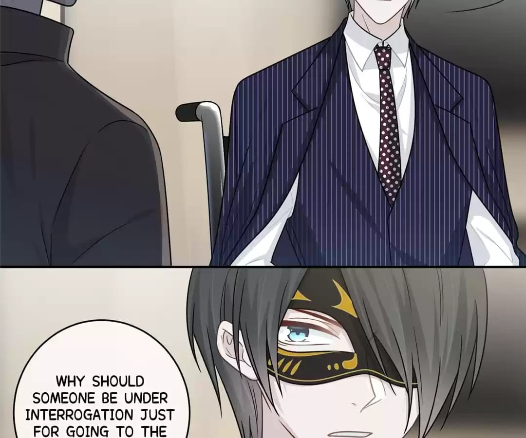 Read Two Ways for Lovers chapter 95 image 7 on Lezhin