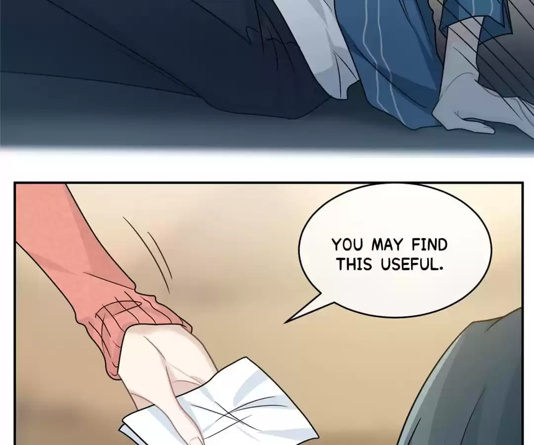 Read Two Ways for Lovers chapter 96 image 28 on Lezhin