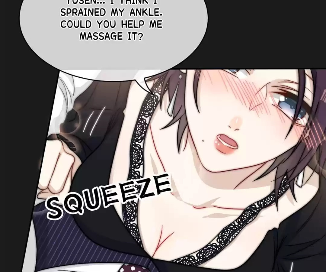 Read Two Ways for Lovers chapter 96 image 47 on Lezhin