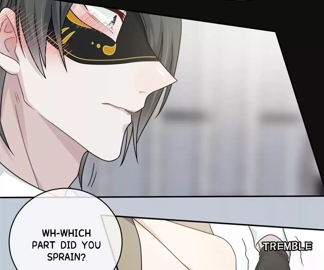 Read Two Ways for Lovers chapter 96 image 50 on Lezhin