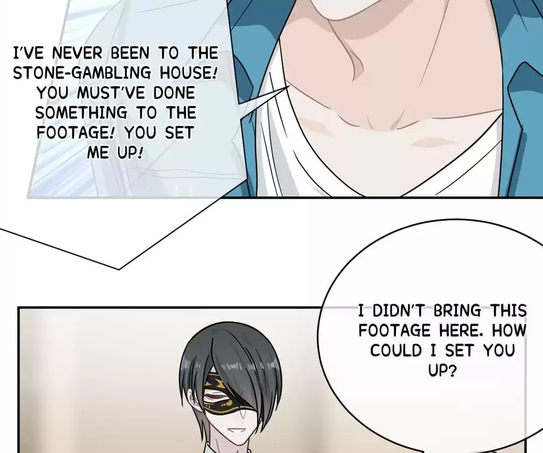 Read Two Ways for Lovers chapter 96 image 6 on Lezhin