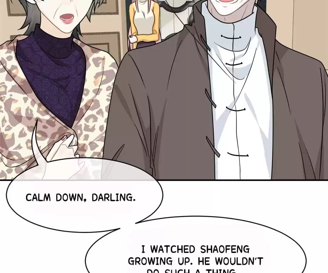 Read Two Ways for Lovers chapter 97 image 4 on Lezhin