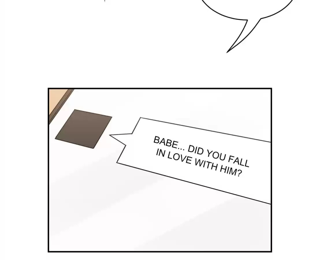 Read Two Ways for Lovers chapter 98 image 11 on Lezhin
