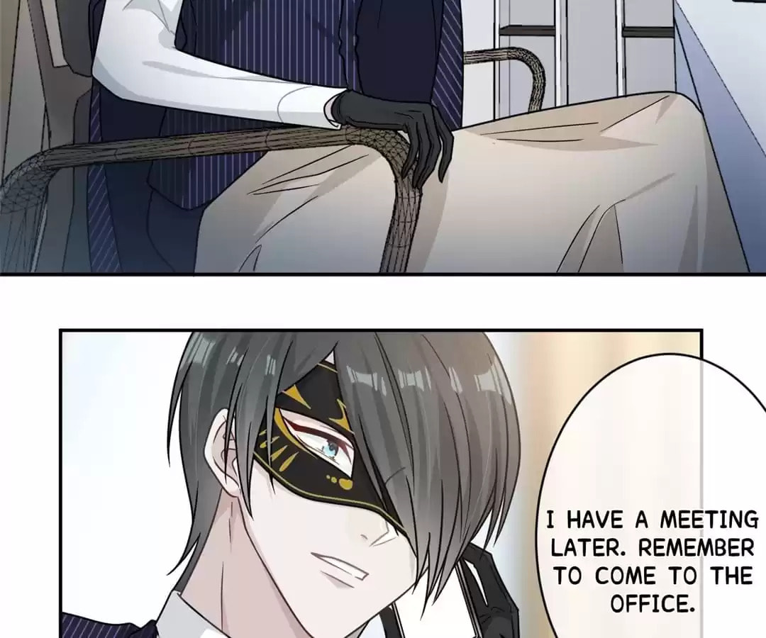 Read Two Ways for Lovers chapter 98 image 18 on Lezhin