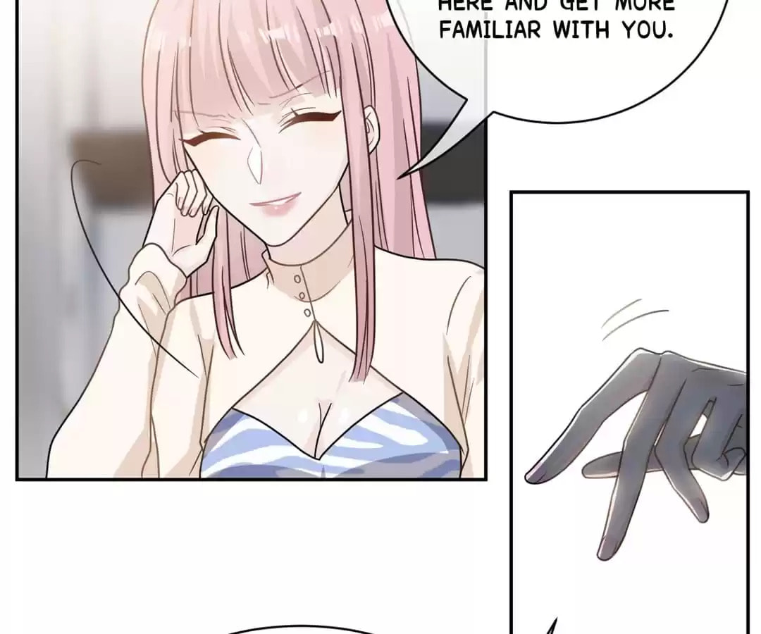 Read Two Ways for Lovers chapter 98 image 35 on Lezhin
