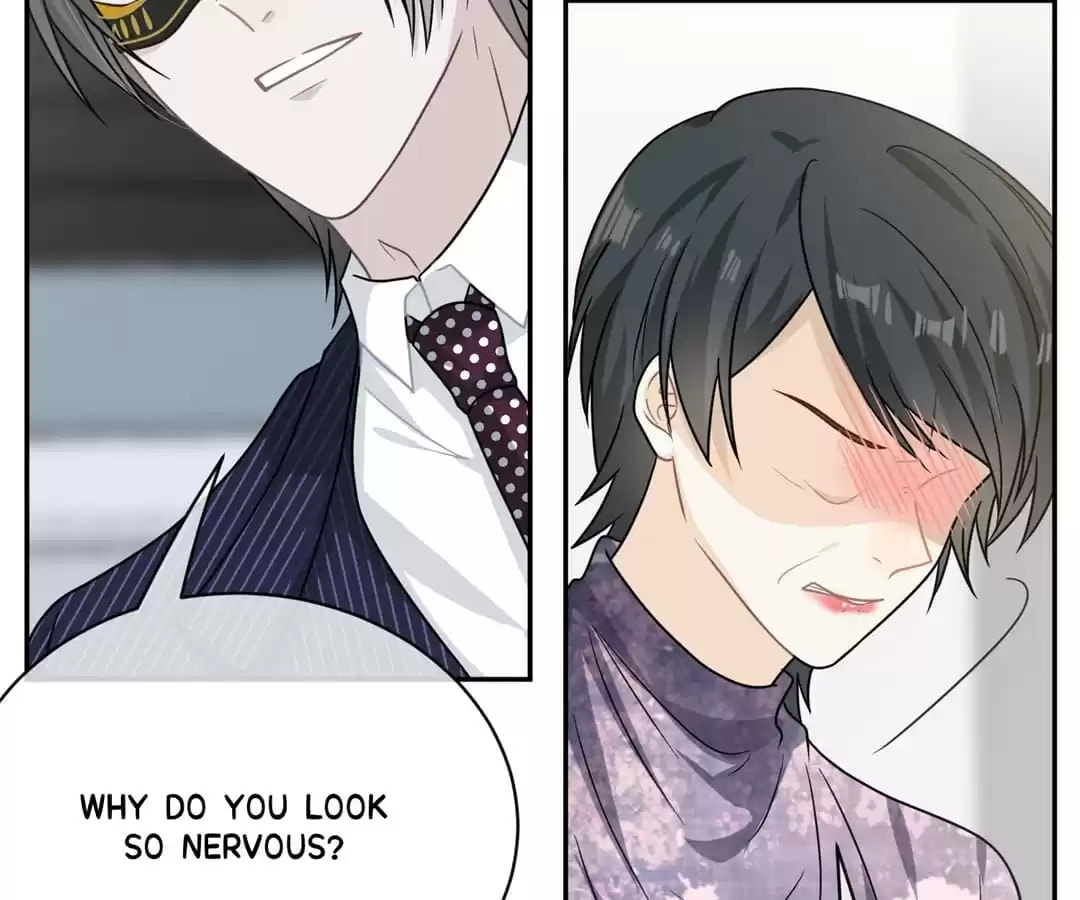Read Two Ways for Lovers chapter 99 image 23 on Lezhin