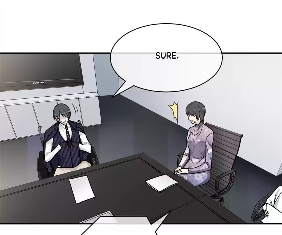 Read Two Ways for Lovers chapter 99 image 29 on Lezhin