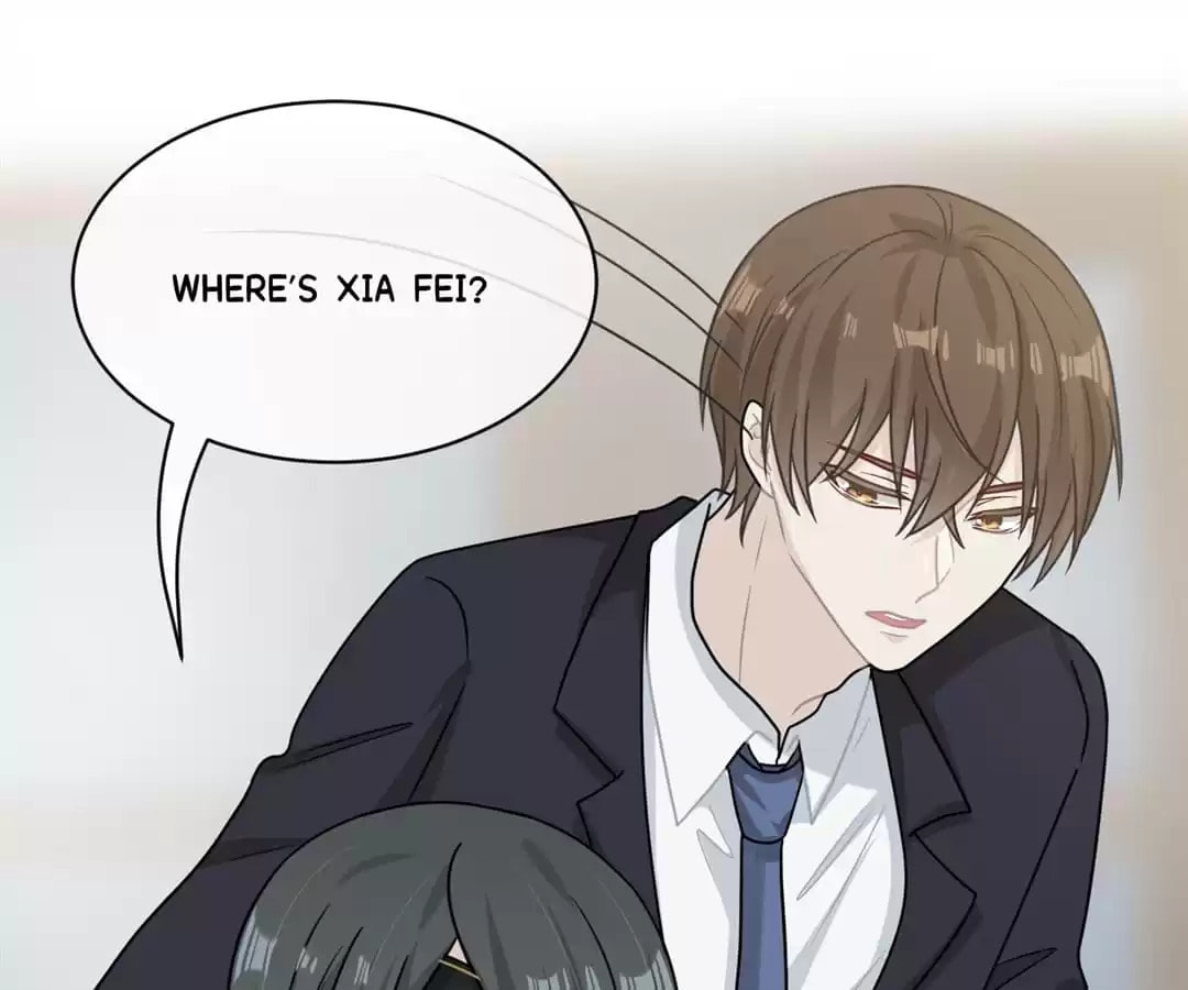 Read Two Ways for Lovers chapter 99 image 45 on Lezhin