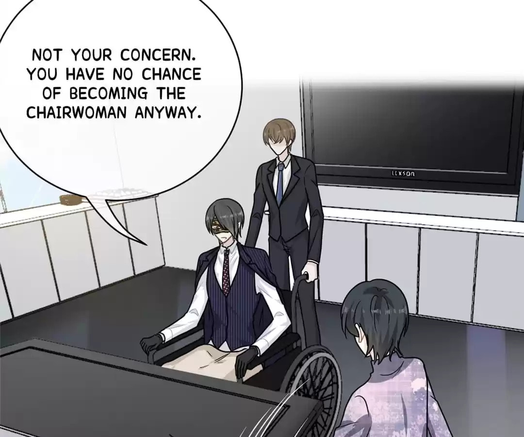 Read Two Ways for Lovers chapter 99 image 6 on Lezhin