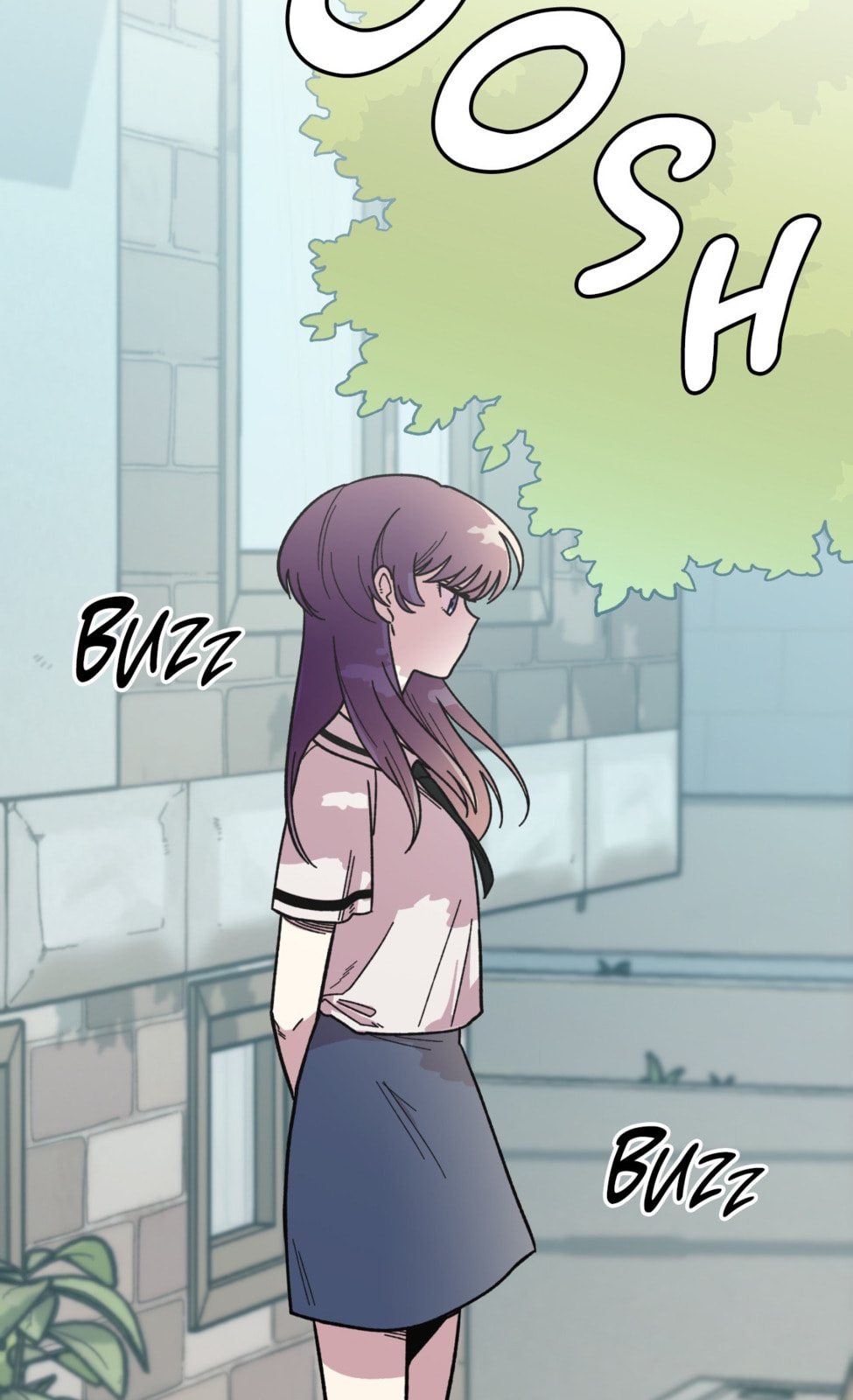 Read Two Weeks and Counting chapter 1 image 15 on Lezhin