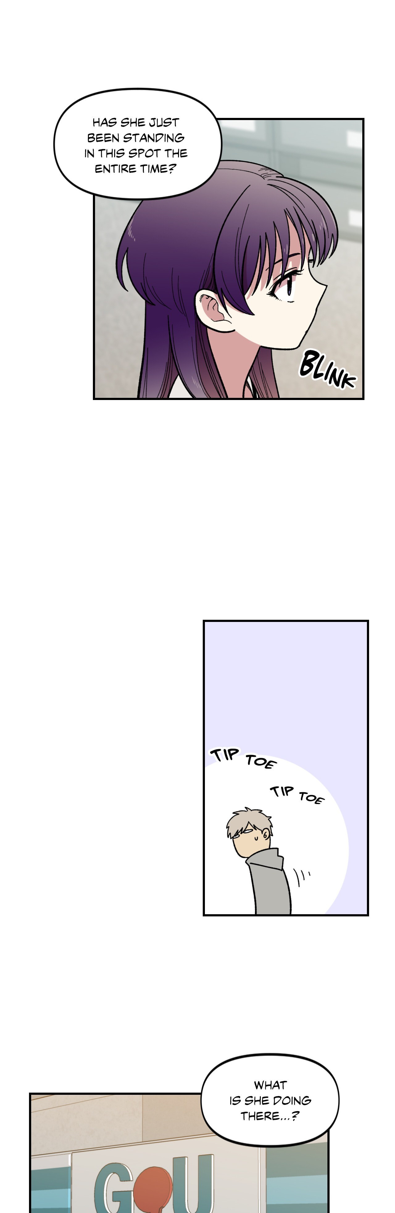 Read Two Weeks and Counting chapter 1 image 26 on Lezhin