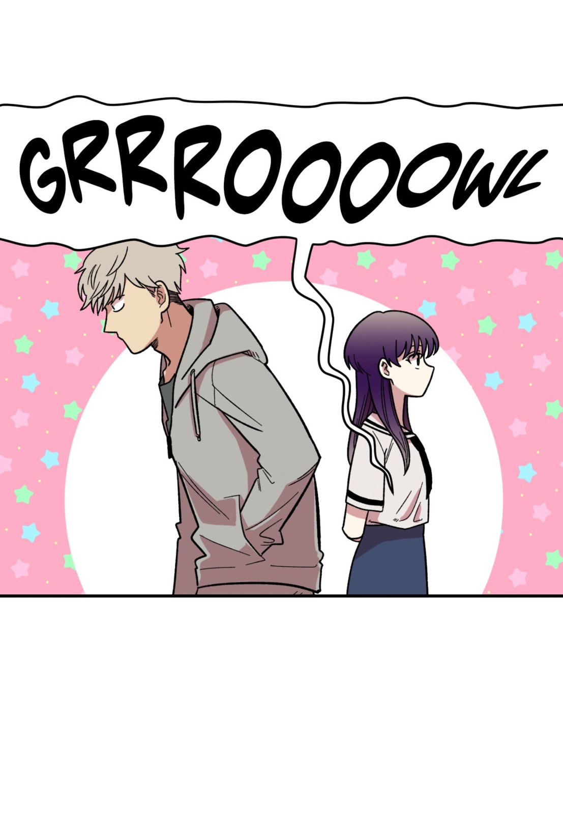 Read Two Weeks and Counting chapter 1 image 30 on Lezhin