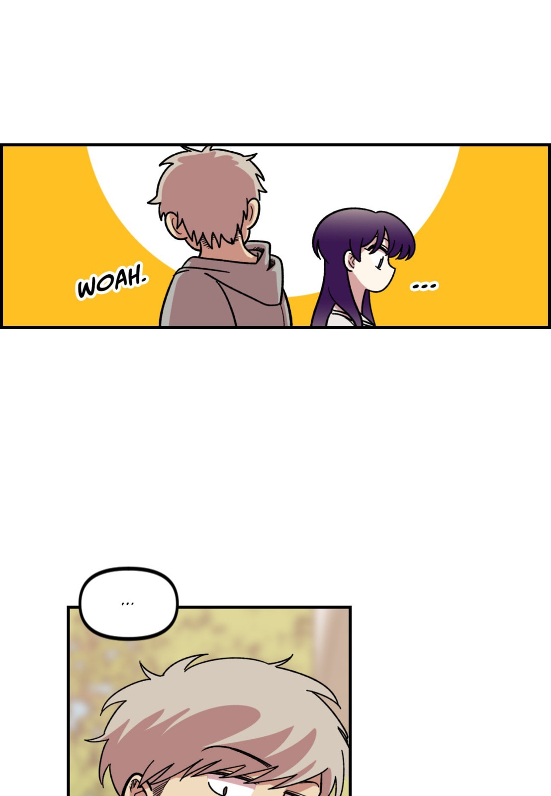 Read Two Weeks and Counting chapter 1 image 31 on Lezhin