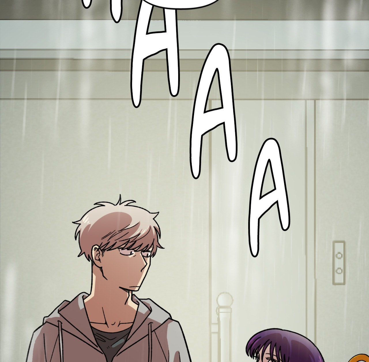 Read Two Weeks and Counting chapter 1 image 43 on Lezhin