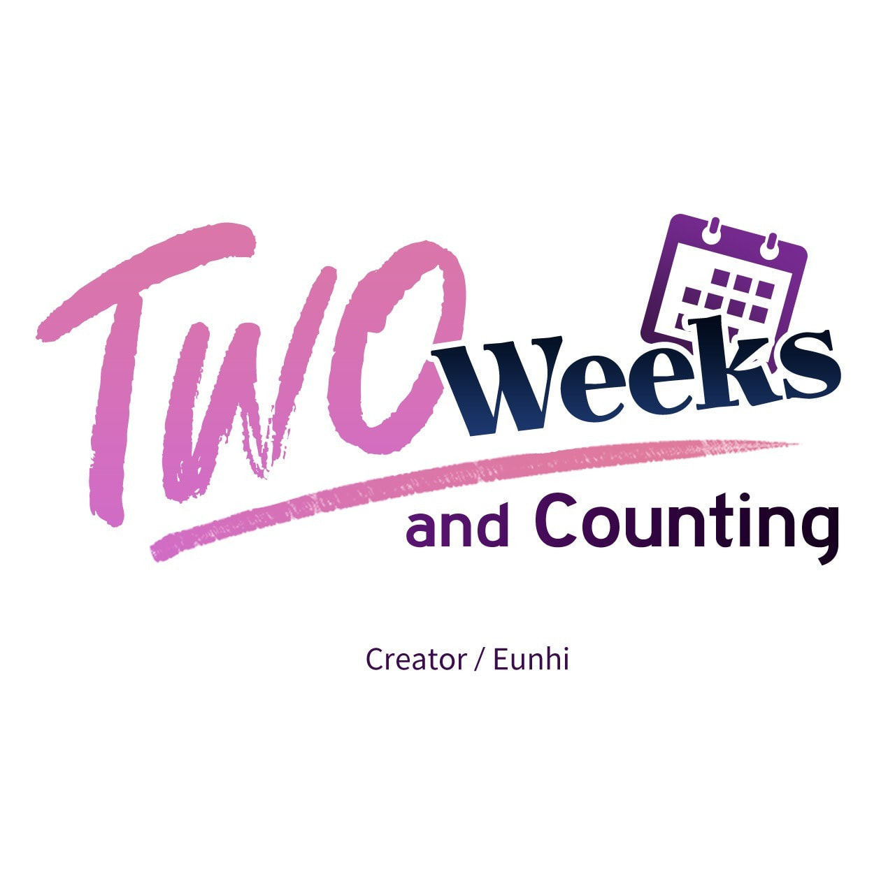 Read Two Weeks and Counting chapter 1 image 47 on Lezhin