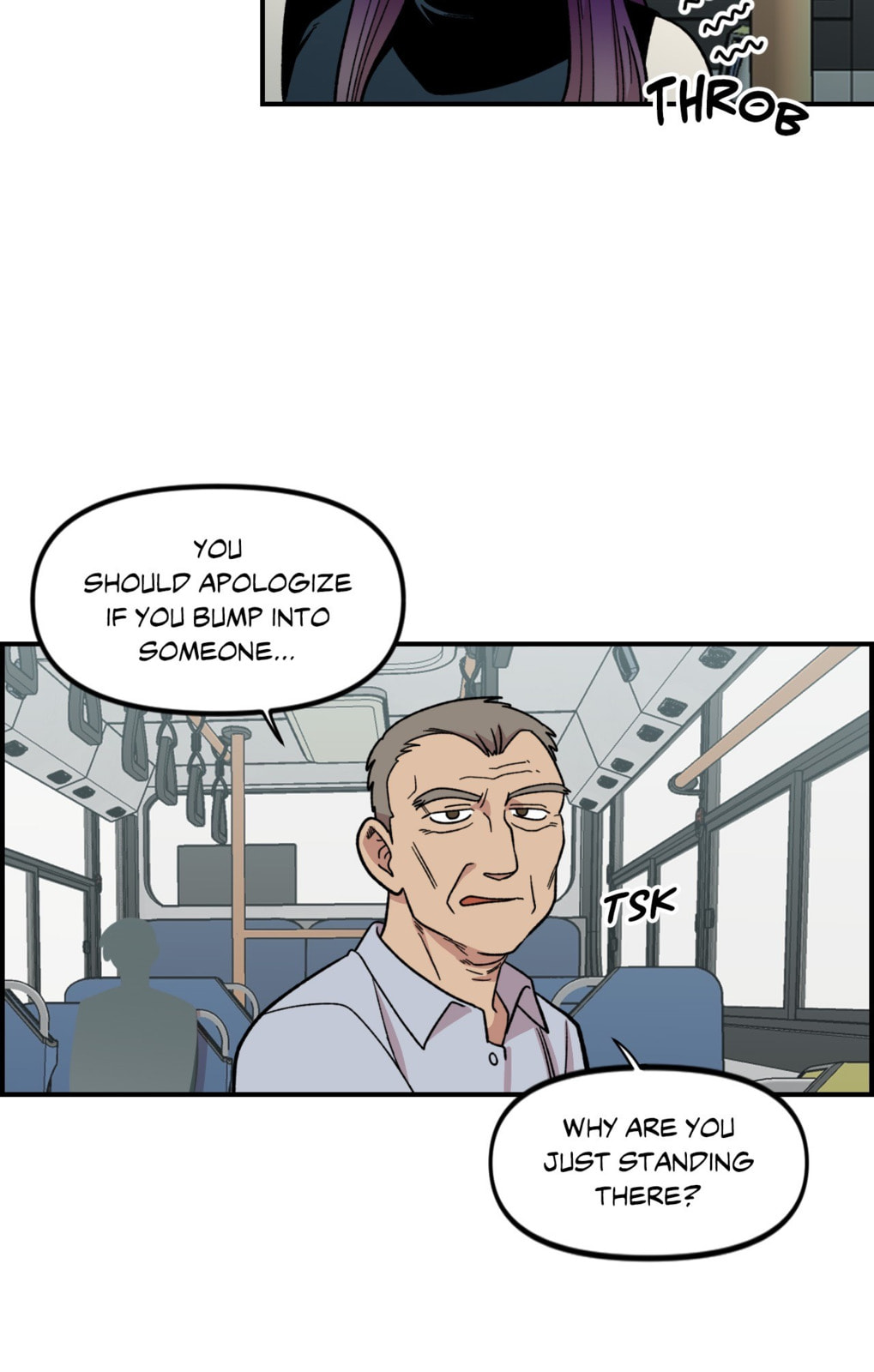 Read Two Weeks and Counting chapter 10 image 11 on Lezhin