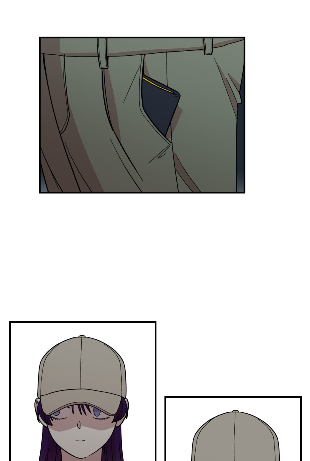 Read Two Weeks and Counting chapter 10 image 19 on Lezhin