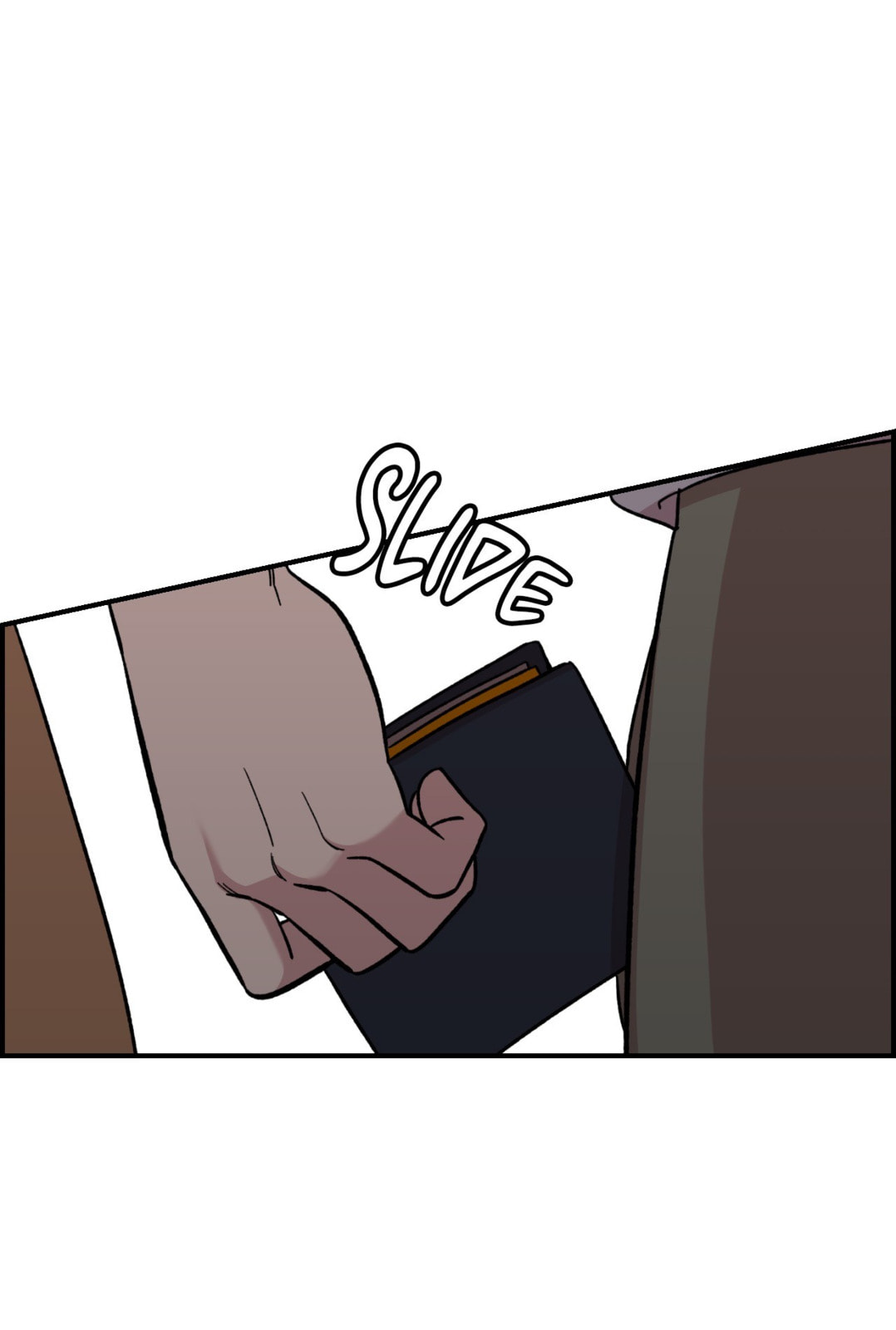 Read Two Weeks and Counting chapter 10 image 23 on Lezhin