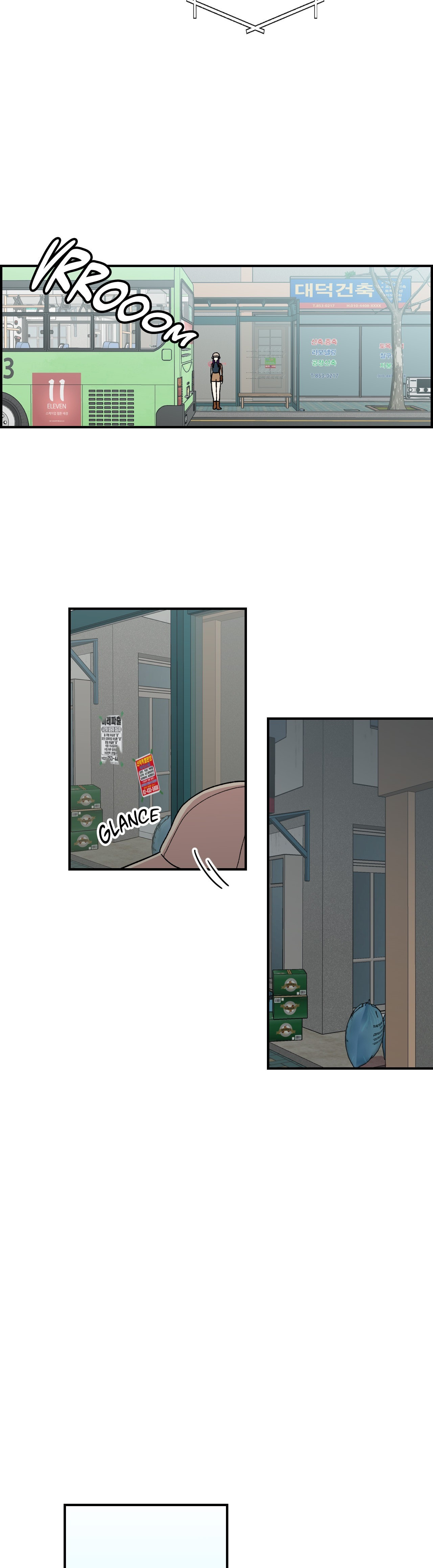 Read Two Weeks and Counting chapter 10 image 25 on Lezhin