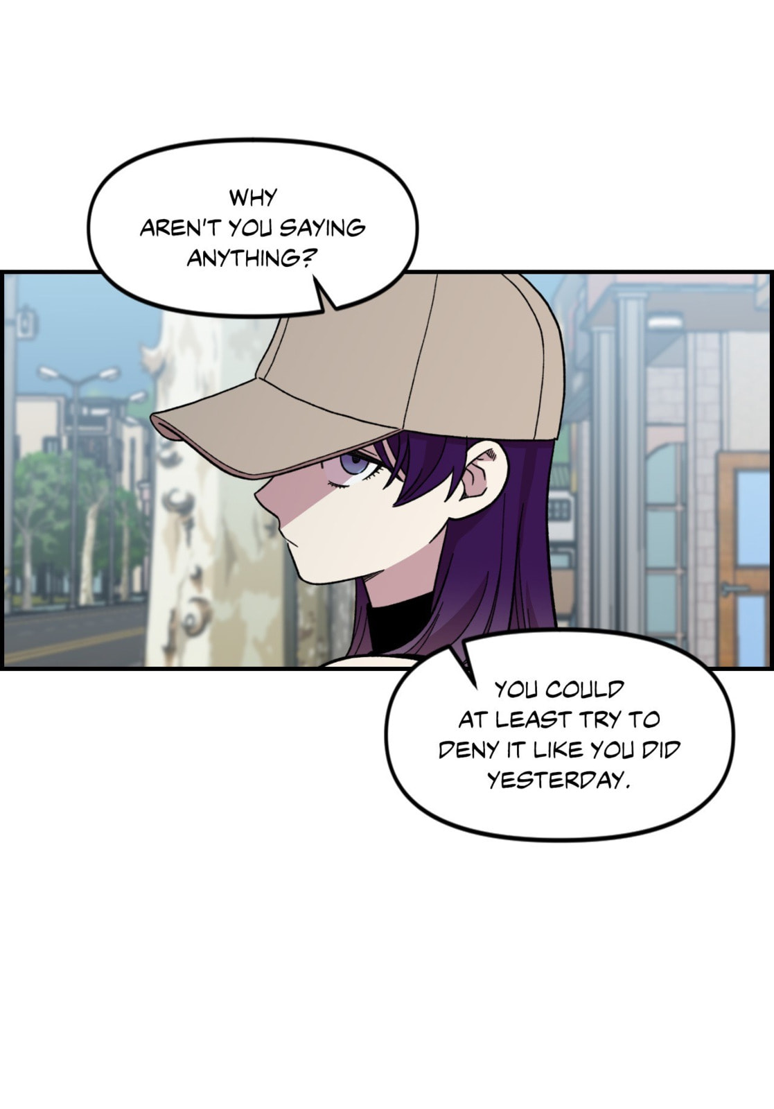 Read Two Weeks and Counting chapter 10 image 32 on Lezhin