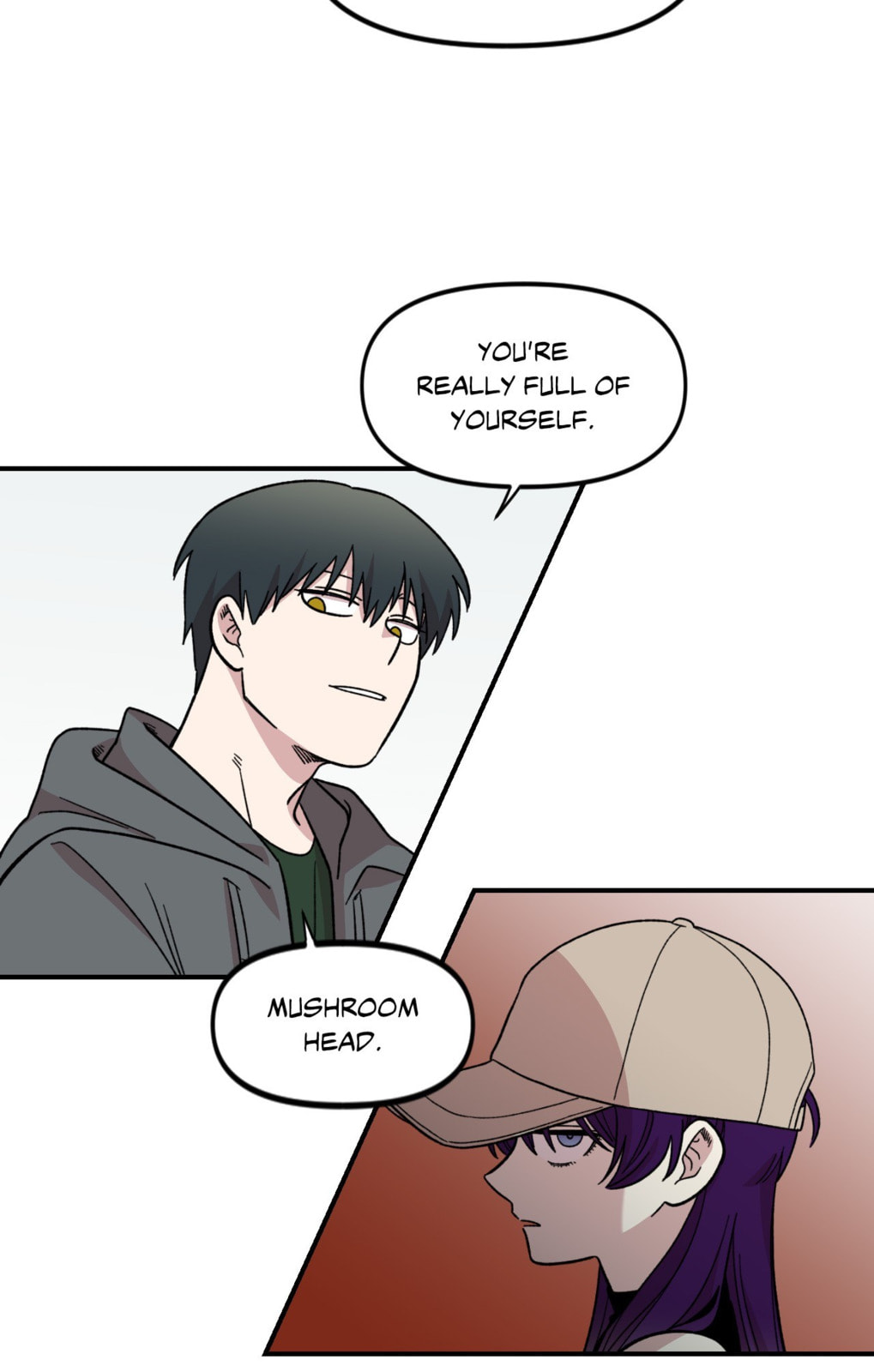 Read Two Weeks and Counting chapter 10 image 7 on Lezhin
