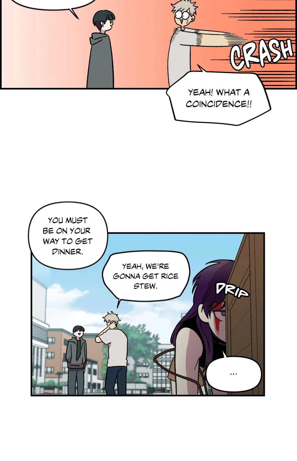 Read Two Weeks and Counting chapter 11 image 19 on Lezhin