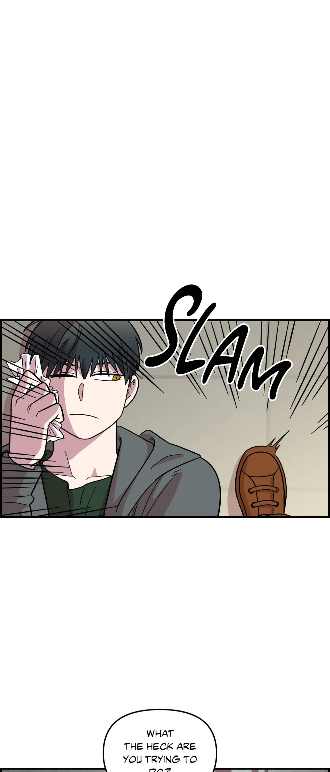 Read Two Weeks and Counting chapter 11 image 30 on Lezhin
