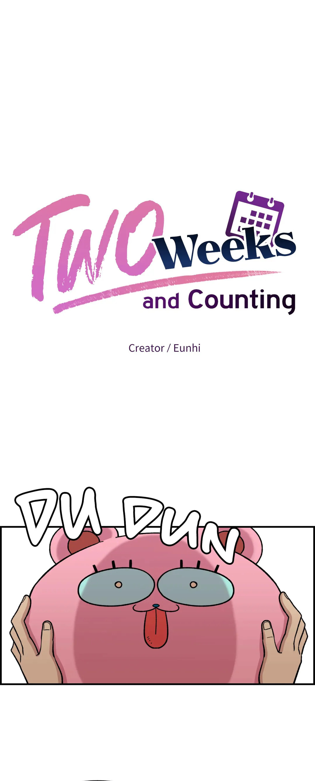 Read Two Weeks and Counting chapter 11 image 4 on Lezhin