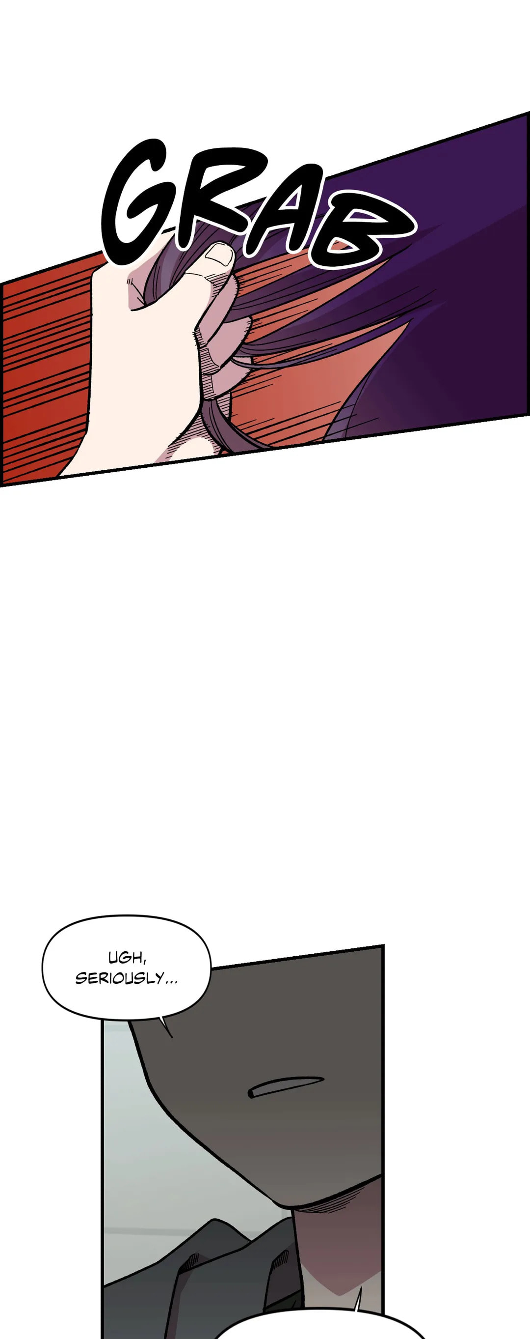 Read Two Weeks and Counting chapter 12 image 12 on Lezhin